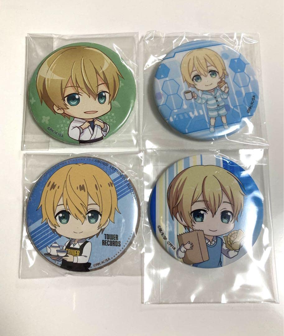 ソードアート・オンライン SAO ブロマイド ユージオ 天使 怪盗 私服 ソードアート・オンライン ユージオ コラボ】ソードアート·オンライン